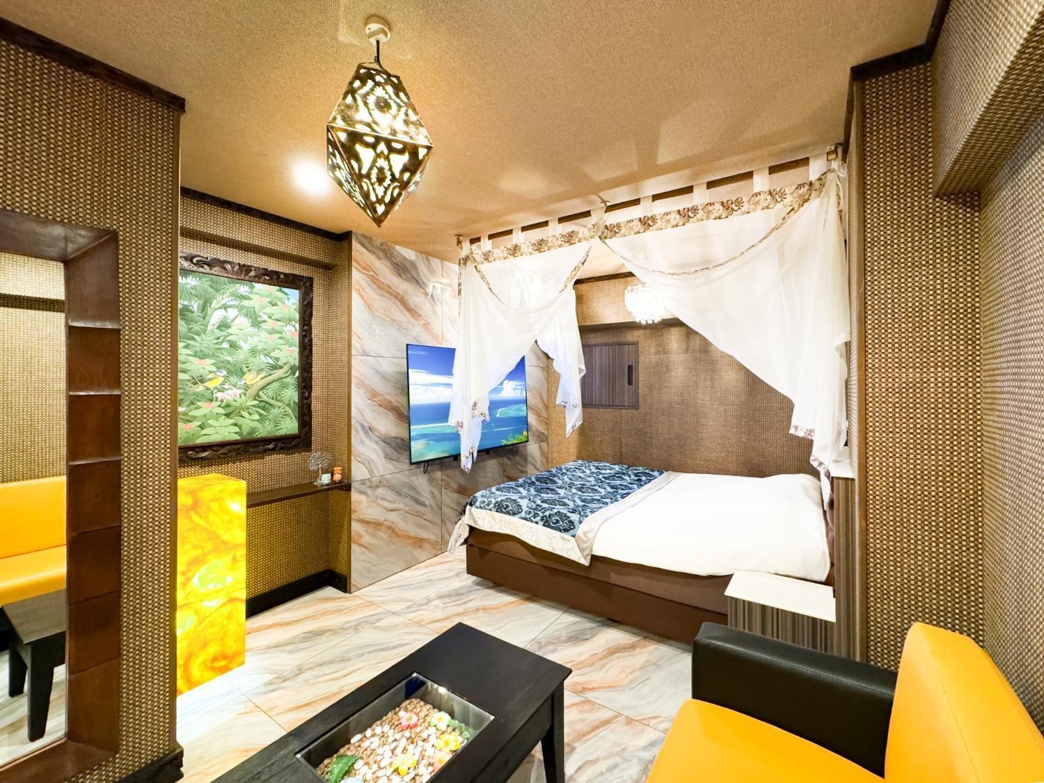 Hotel Balibali 鶯谷 Präfektur Tokio Exterior foto