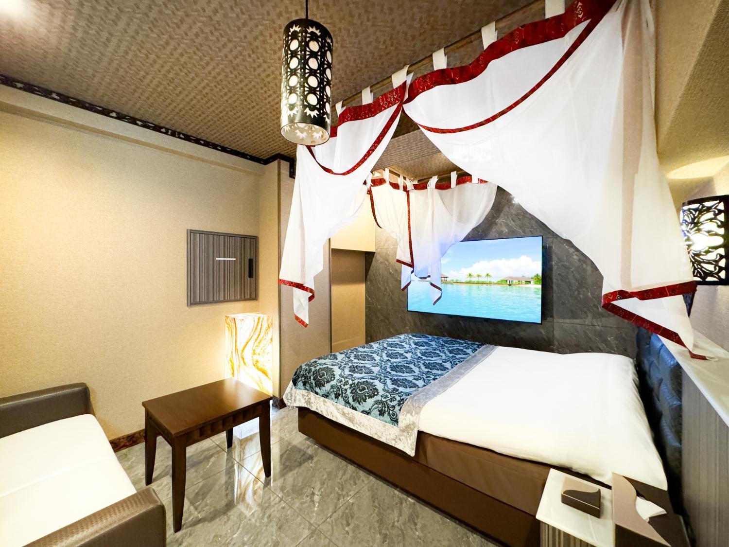 Hotel Balibali 鶯谷 Präfektur Tokio Exterior foto