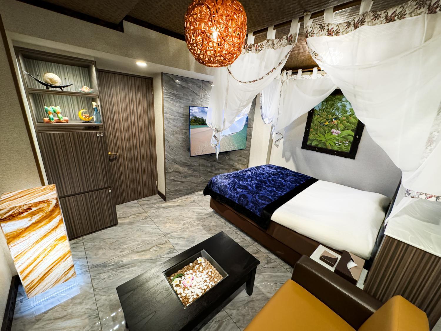 Hotel Balibali 鶯谷 Präfektur Tokio Exterior foto