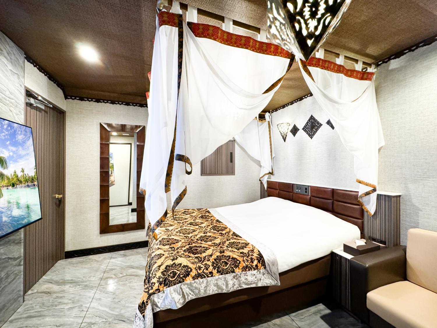 Hotel Balibali 鶯谷 Präfektur Tokio Exterior foto
