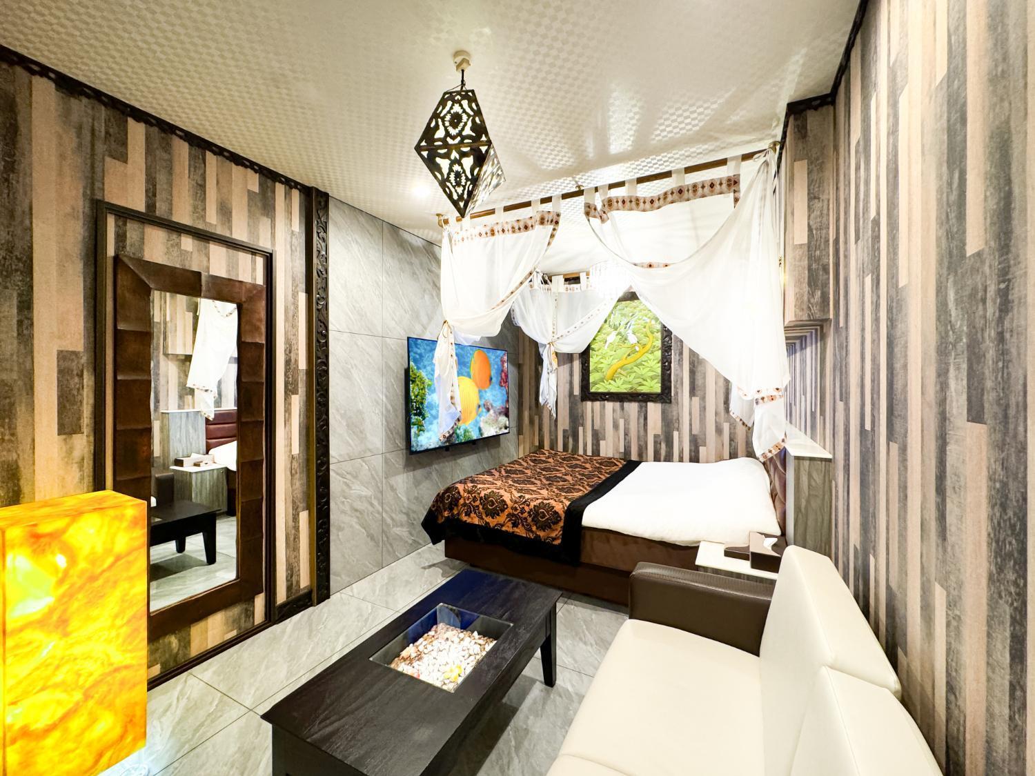 Hotel Balibali 鶯谷 Präfektur Tokio Exterior foto